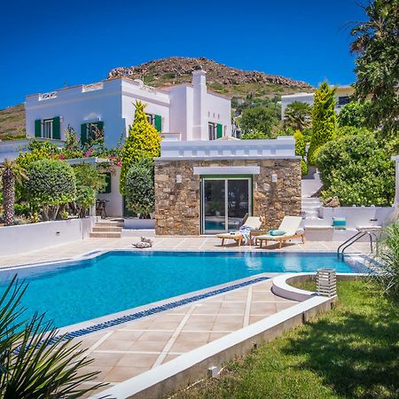 סטלידה Montana Villa מראה חיצוני תמונה