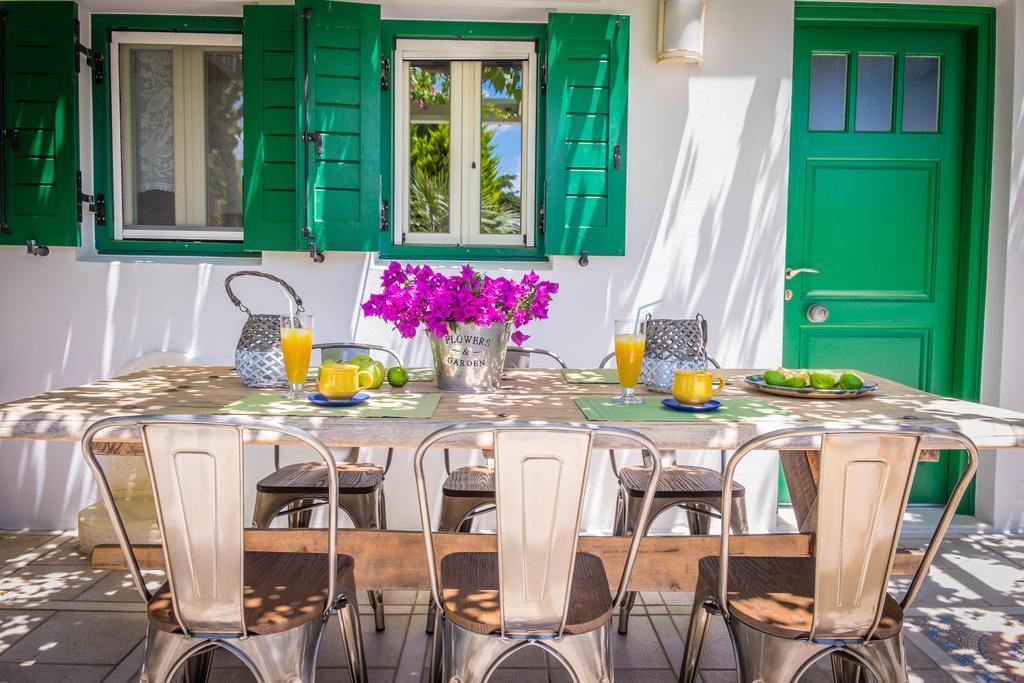 סטלידה Montana Villa חדר תמונה