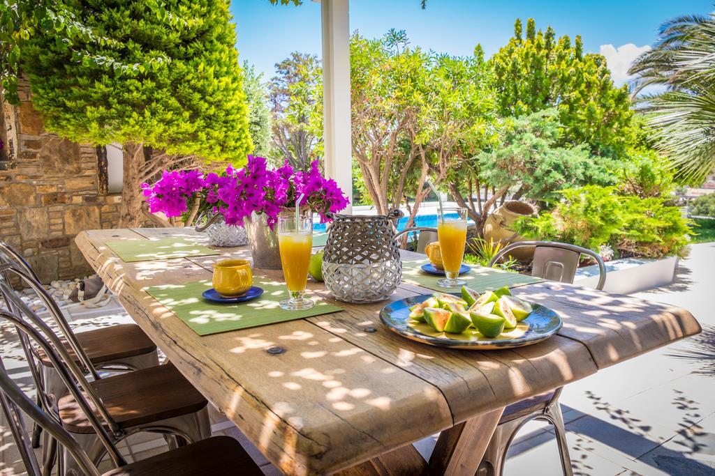 סטלידה Montana Villa מראה חיצוני תמונה
