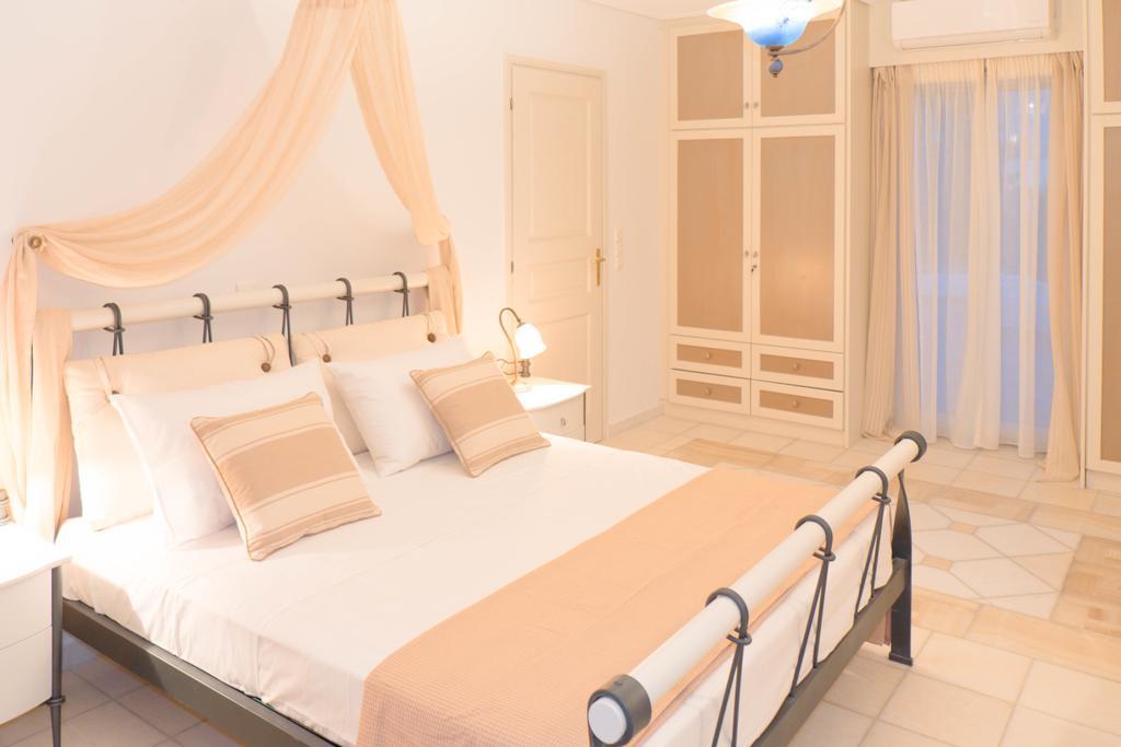 סטלידה Montana Villa חדר תמונה