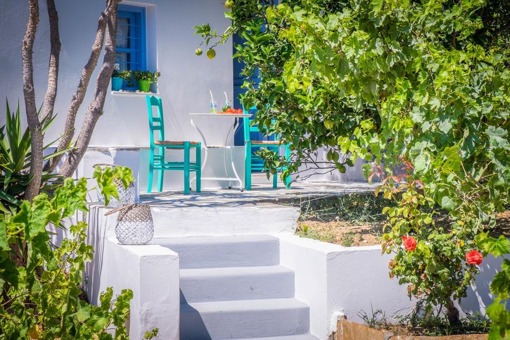 סטלידה Montana Villa מראה חיצוני תמונה