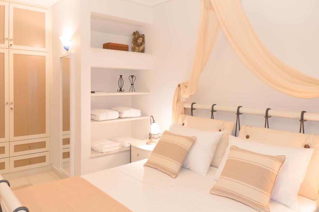 סטלידה Montana Villa חדר תמונה