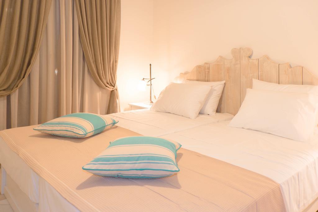 סטלידה Montana Villa חדר תמונה
