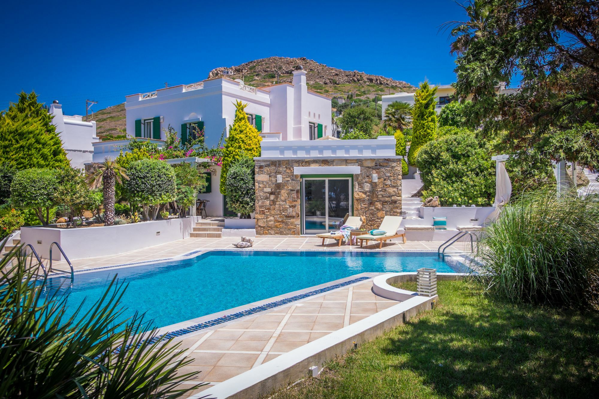 סטלידה Montana Villa מראה חיצוני תמונה